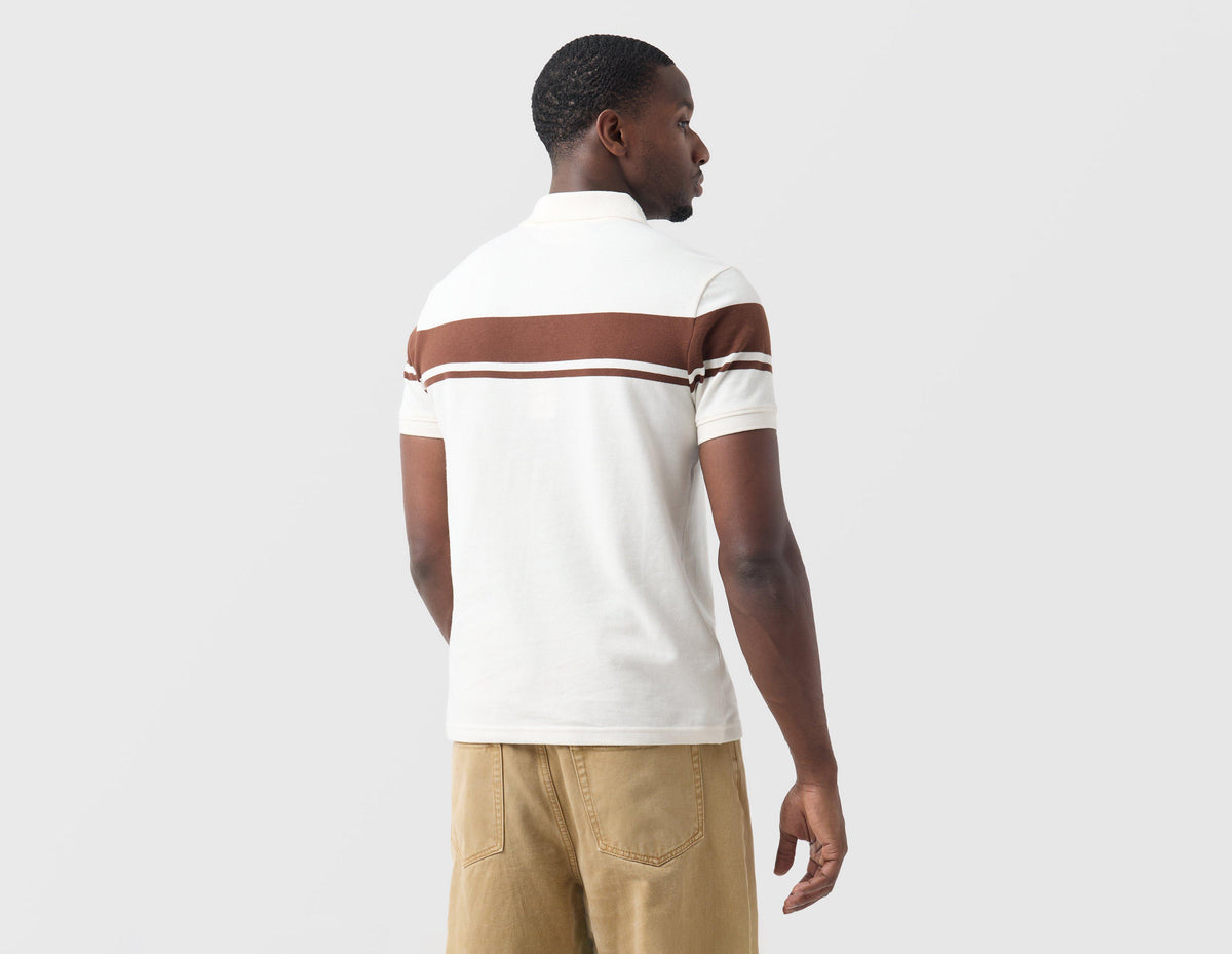 Sergio Tacchini Young Line Polo Shirt