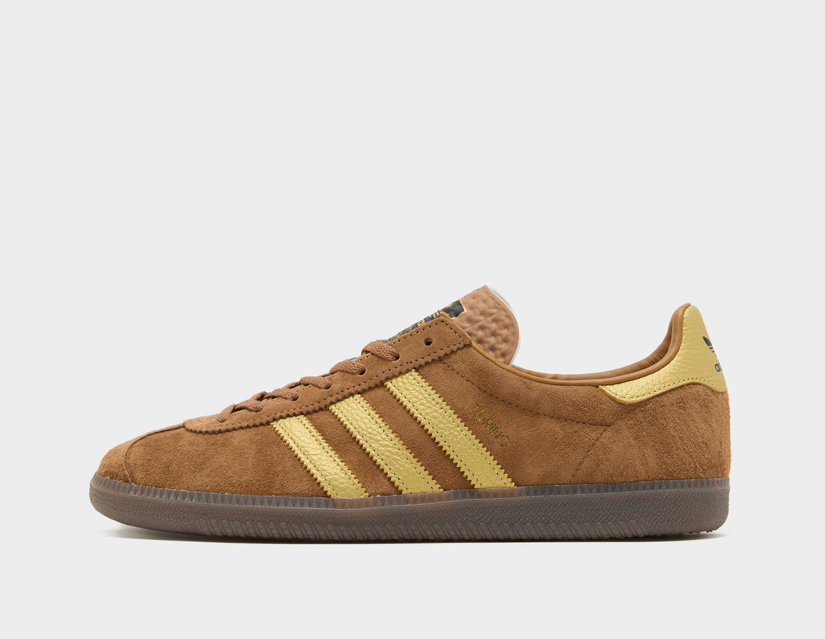 adidas Originals Torino 'The Torino Job' - size? exclusive