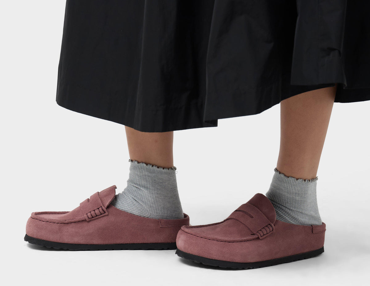 Birkenstock Naples Wrapped Women's