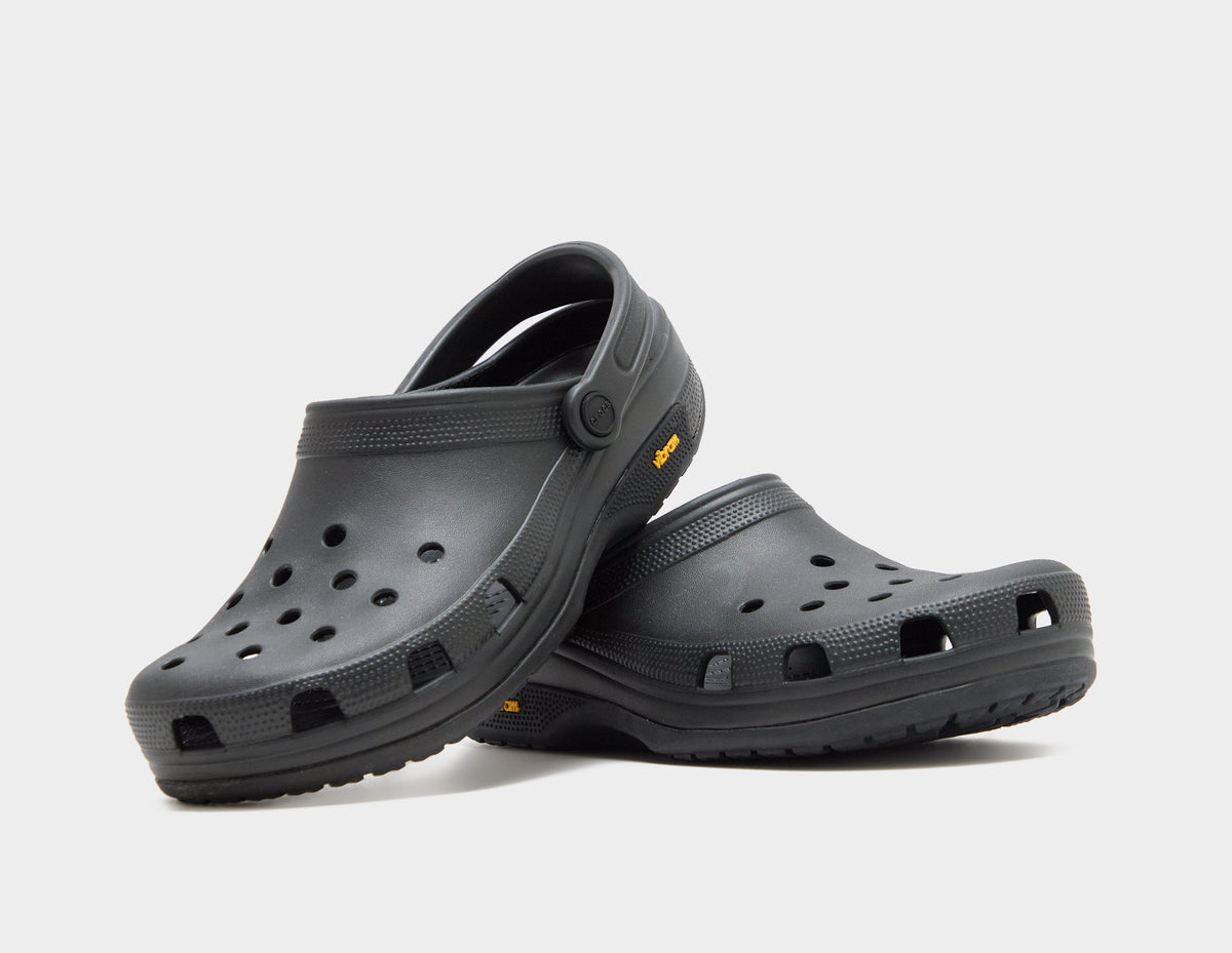 Crocs Classic EXP Vibram Clog