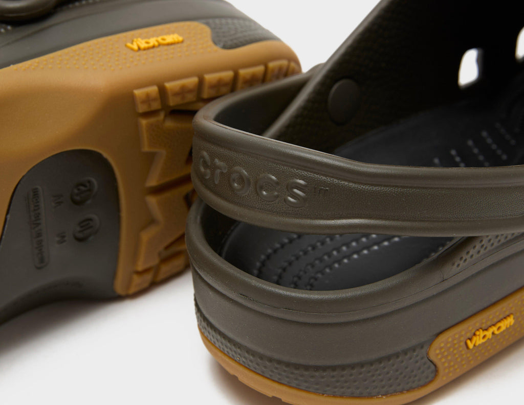 Crocs Classic EXP Vibram Clog