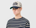 New Era MLB New York Yankees 9FORTY E-Frame Cap