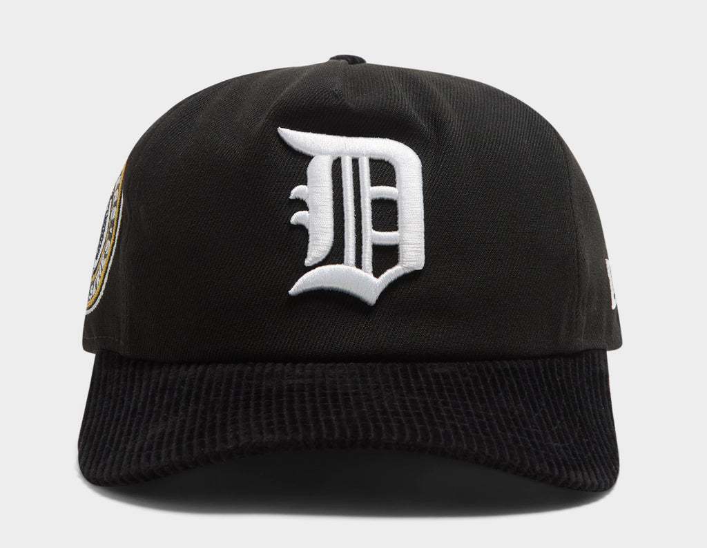 New Era Detroit Tigers MLB Cooperstown 19TWENTY Cap