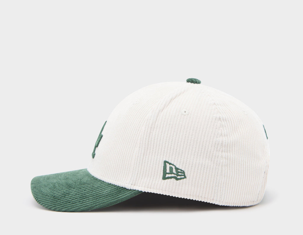 New Era Los Angeles Dodgers Cord 9FORTY Cap