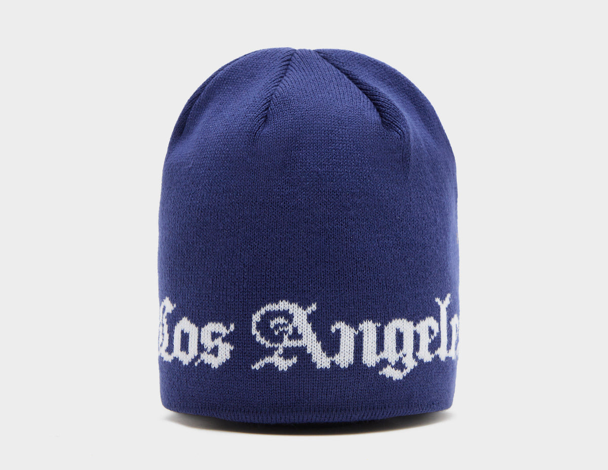 New Era Wordmark Skully Los Angeles