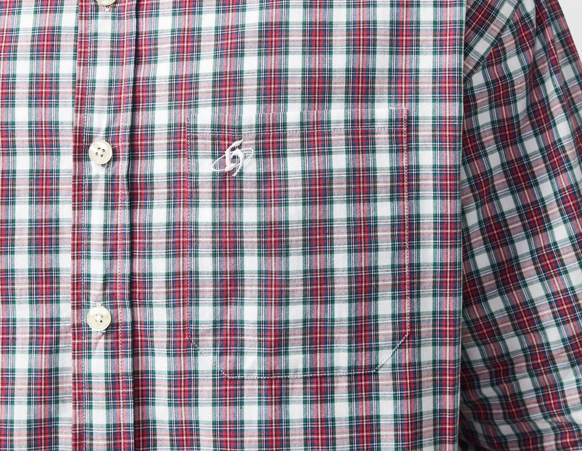 Home Grown Jackie Shirt