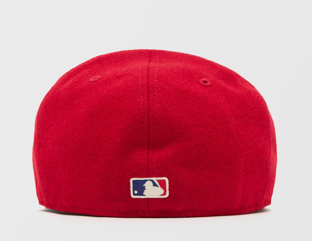 New Era x Fear of God Cincinatti Reds 59FIFTY Cap