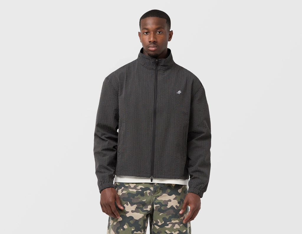 Home Grown Mack Jacket