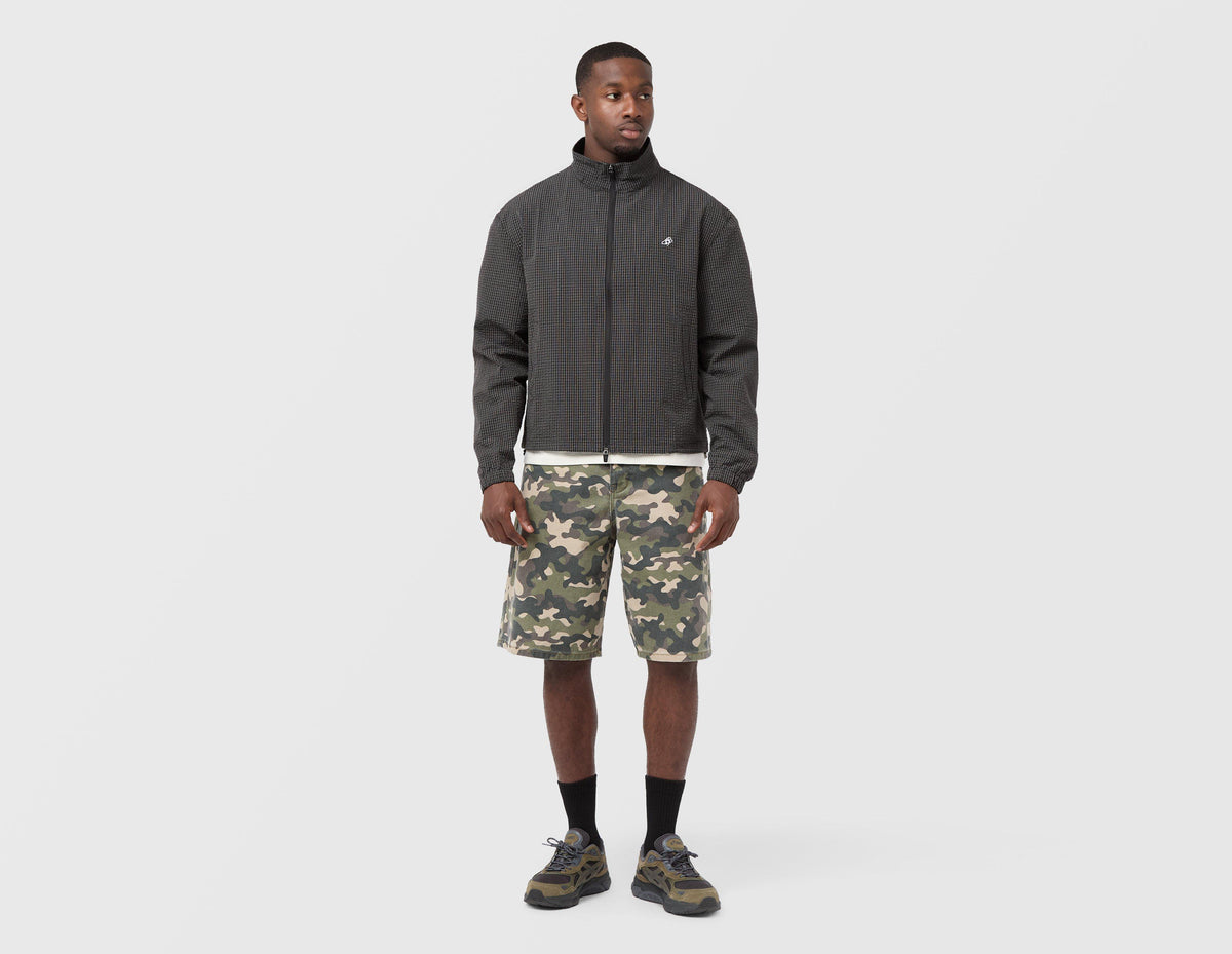Home Grown Mack Jacket