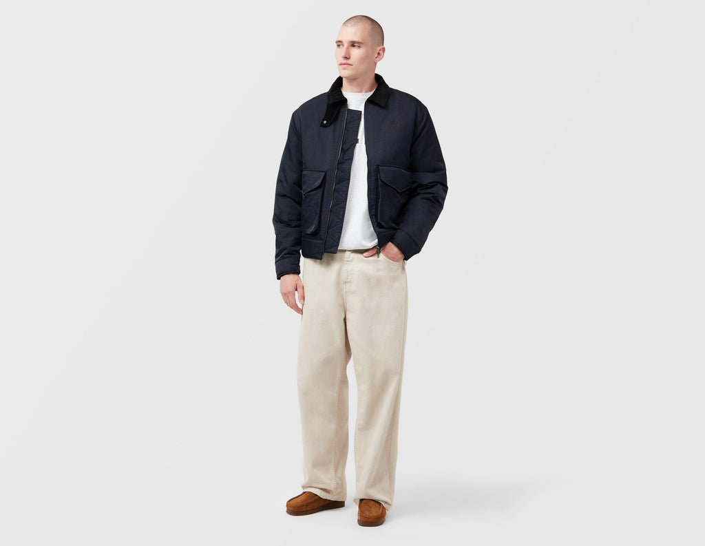 Fred Perry Nylon Caban Jacket
