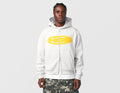 Home Grown Wade Zip Hoodie