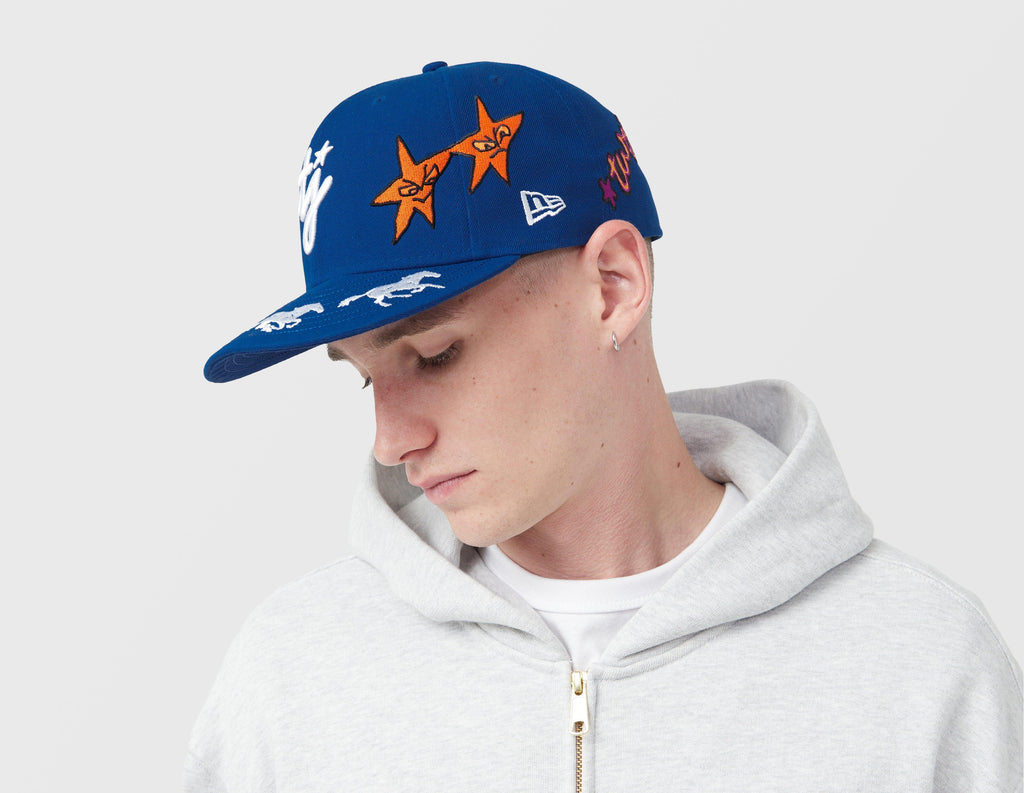 Twojeys x New Era 59FIFTY Cap