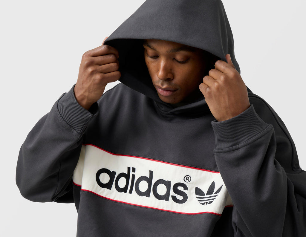 adidas Originals adiSignature NY Hoodie