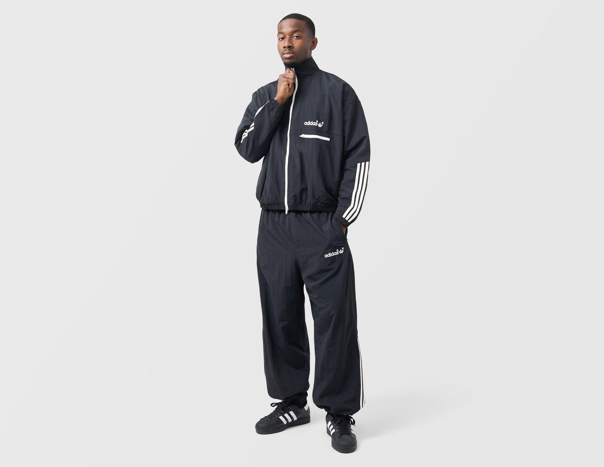 adidas Originals adiSignature Vista Wind Track Top
