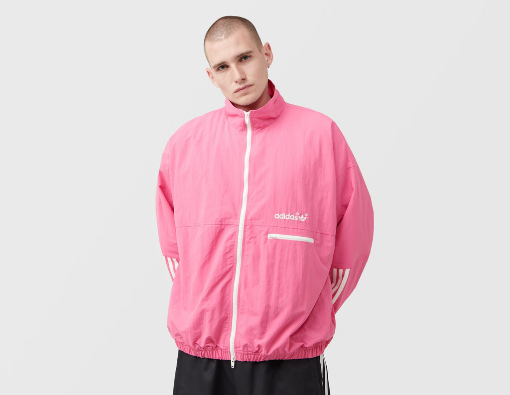 adidas Originals adiSignature Vista Wind Track Top