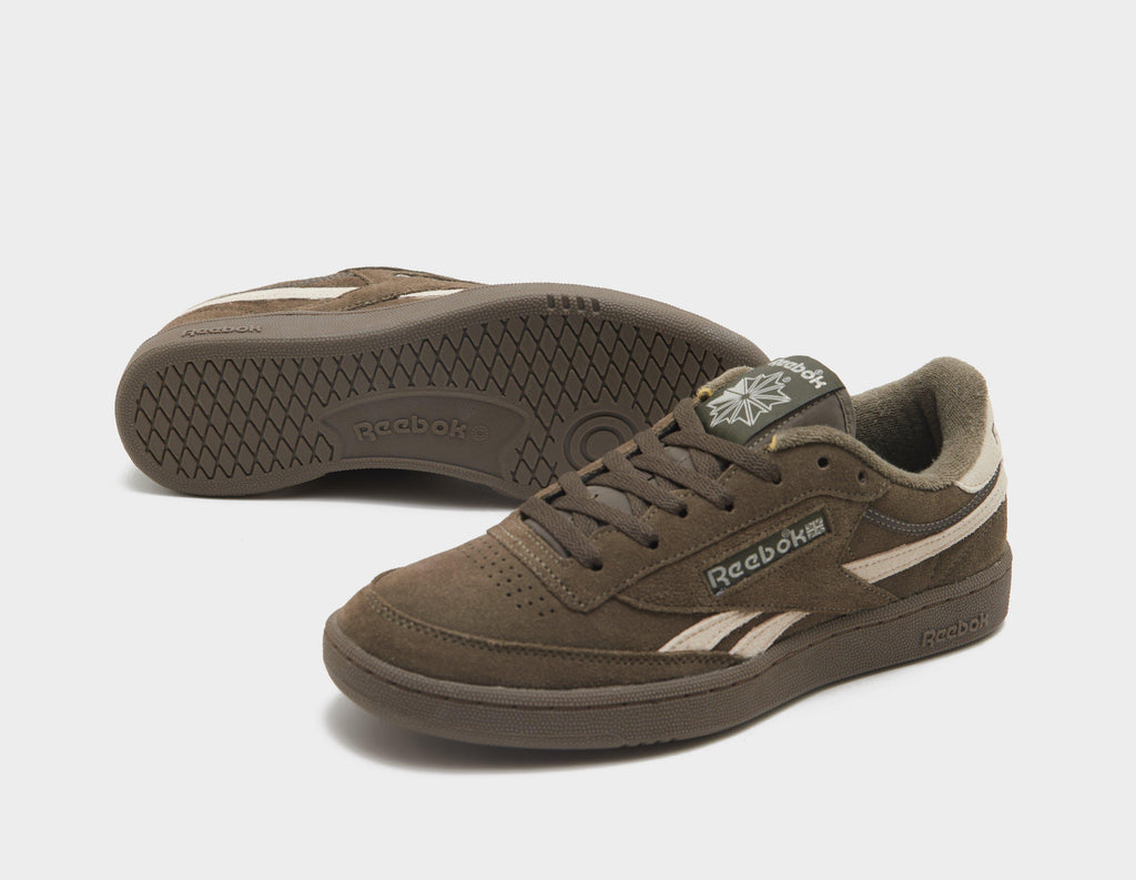 Reebok Club C - size? exclusive