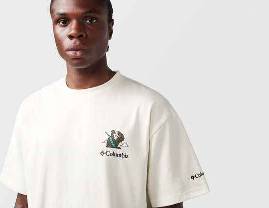 Columbia Vantage T-Shirt - size? exclusive