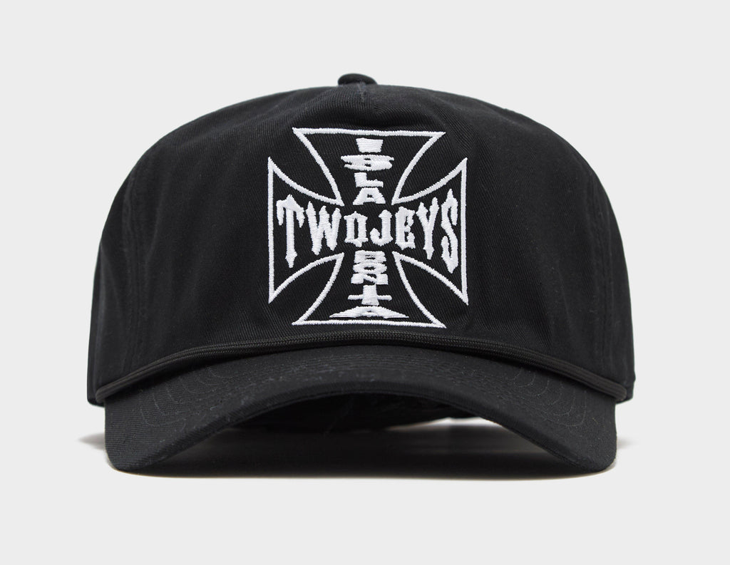 Twojeys Isla Bonita Cap