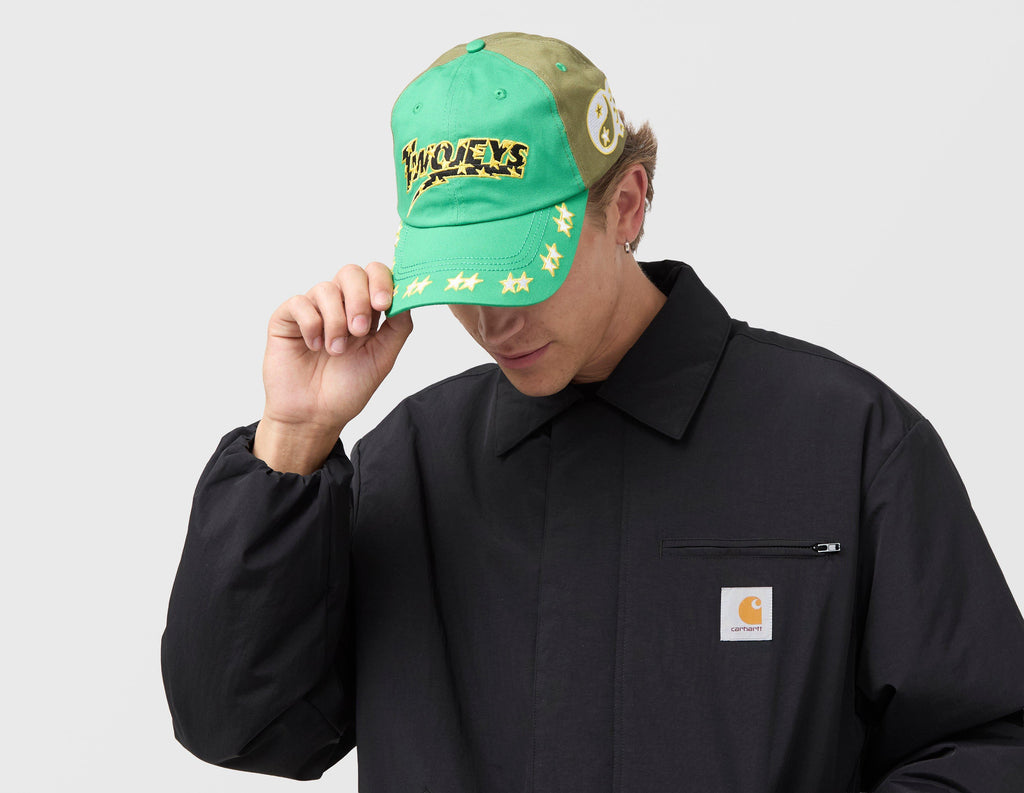 Twojeys Embroidered Dad Cap
