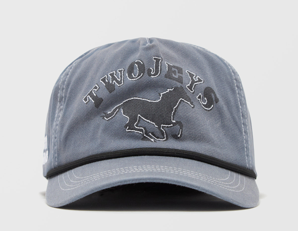 Twojeys Sunfaded Cap