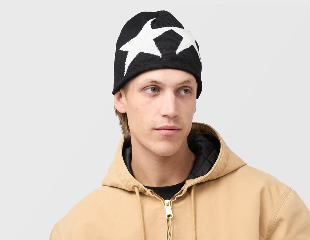 Twojeys Reversible Icon Beanie