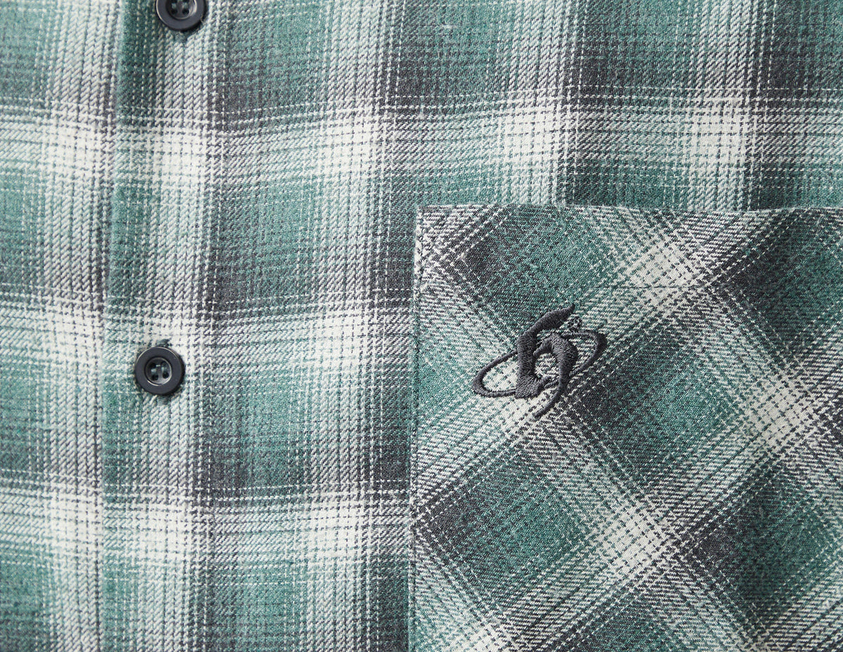 Home Grown Hank Shirt