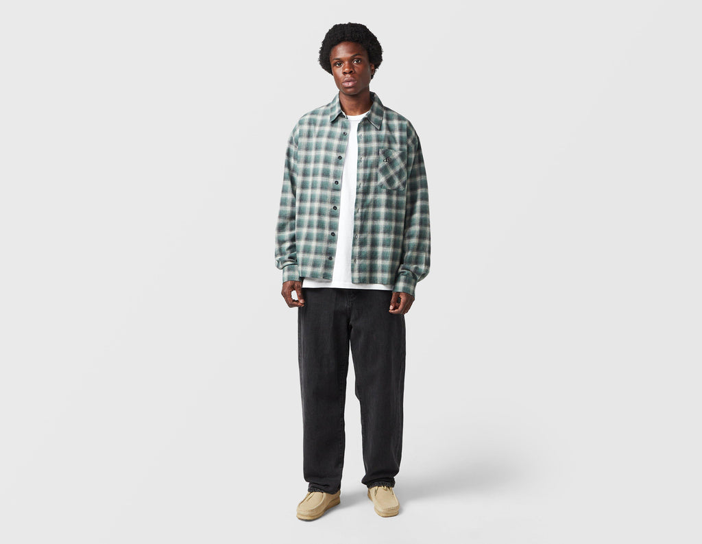 Home Grown Hank Shirt