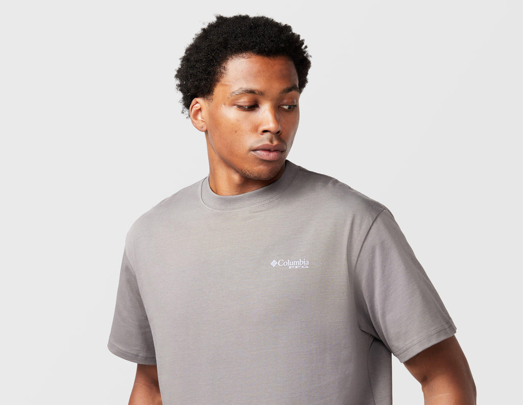 Columbia Triangle T-Shirt - size? exclusive