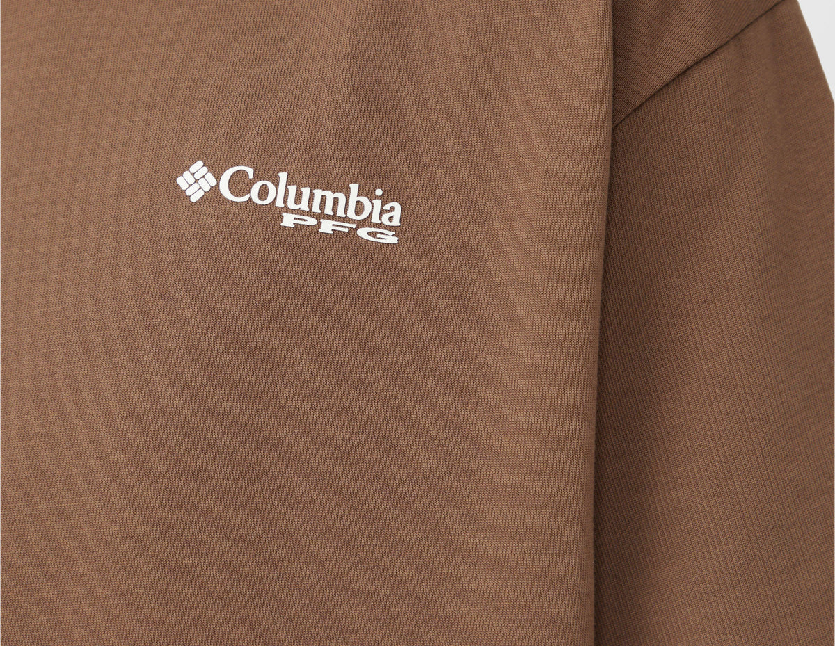Columbia Bait Box T-Shirt - size? exclusive