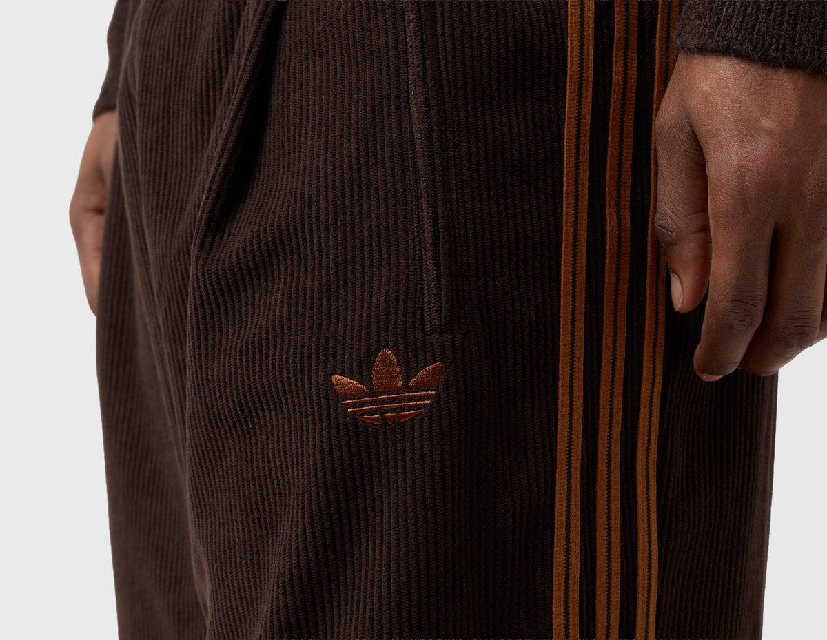 adidas Originals Corduroy Firebird Track Pants