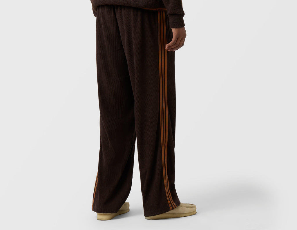 adidas Originals Corduroy Firebird Track Pants