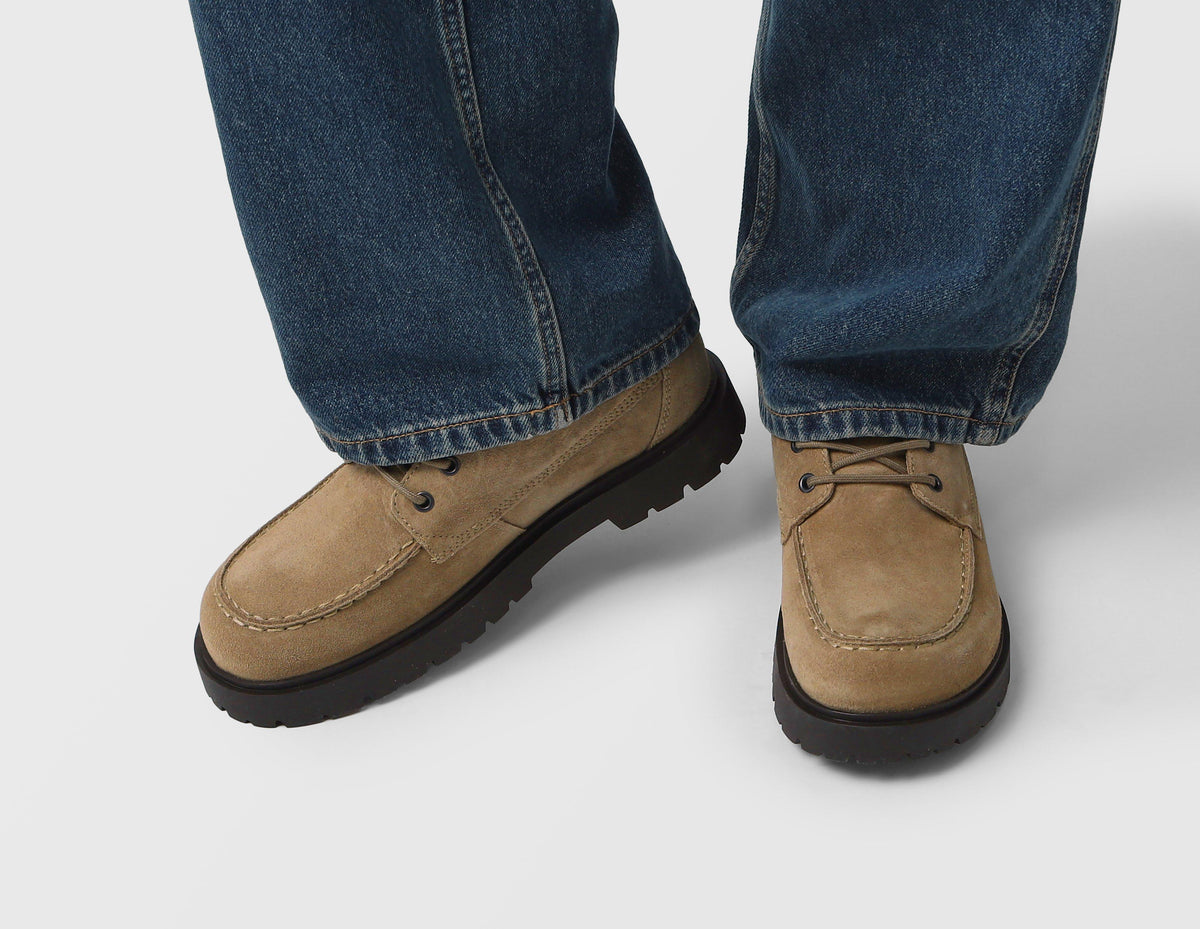 Birkenstock Highwood Moc