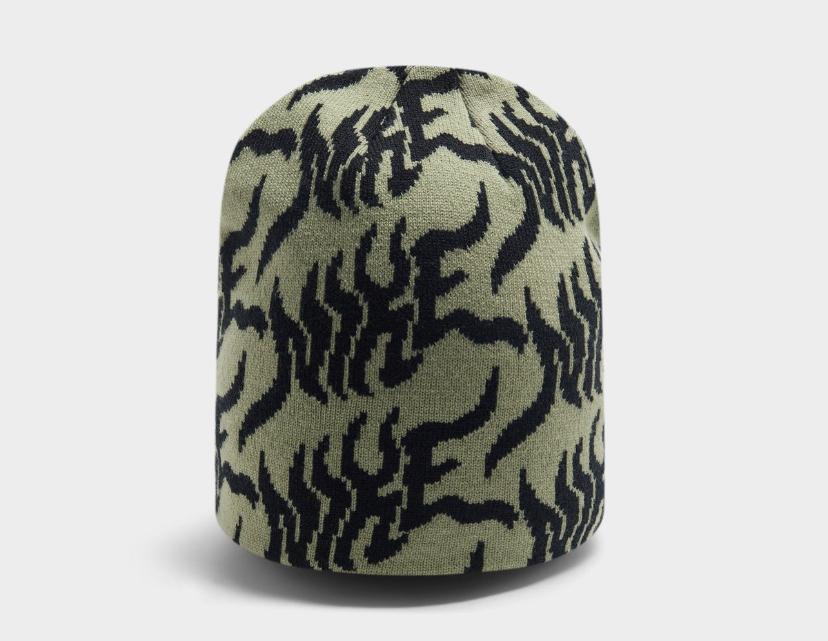 Nike Peak Graphic Beanie Hat