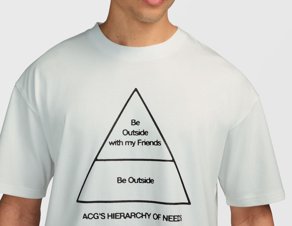 Nike ACG Dri-FIT Hierarchy T-Shirt