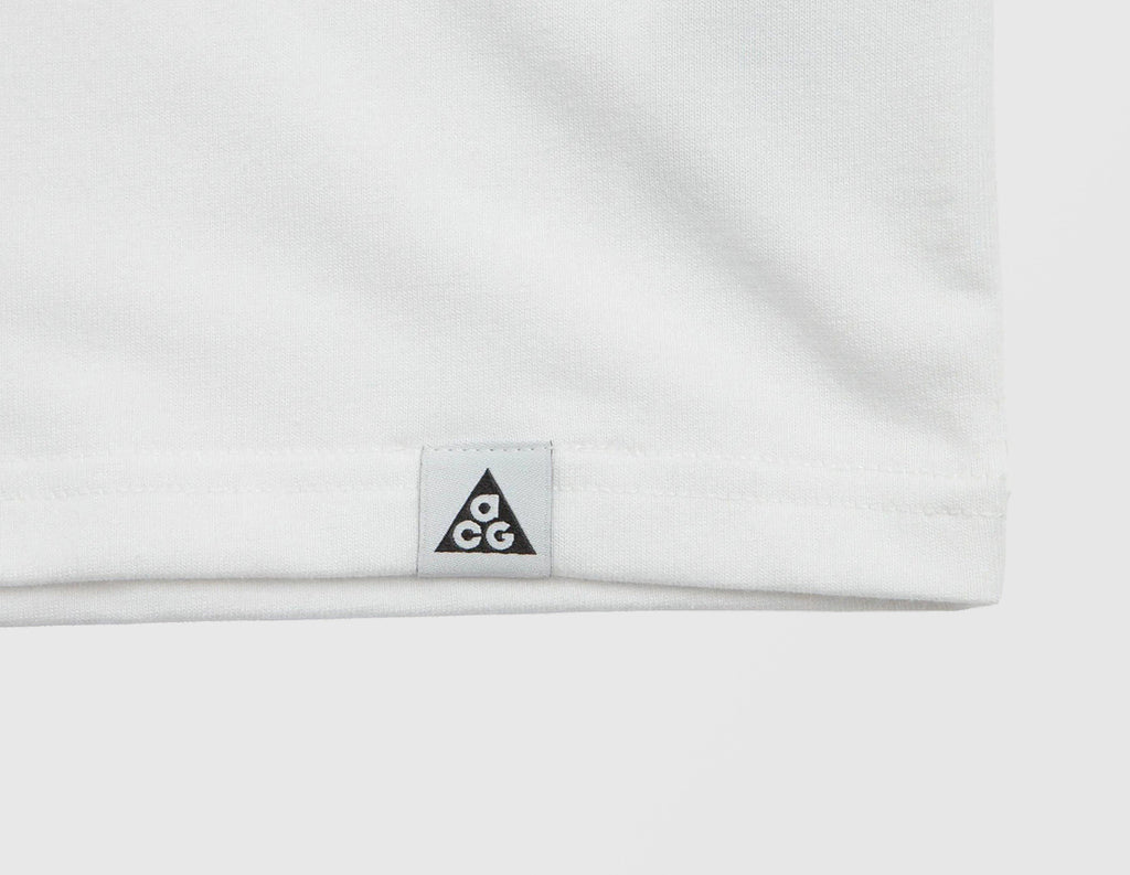 Nike ACG Dri-FIT Hierarchy T-Shirt