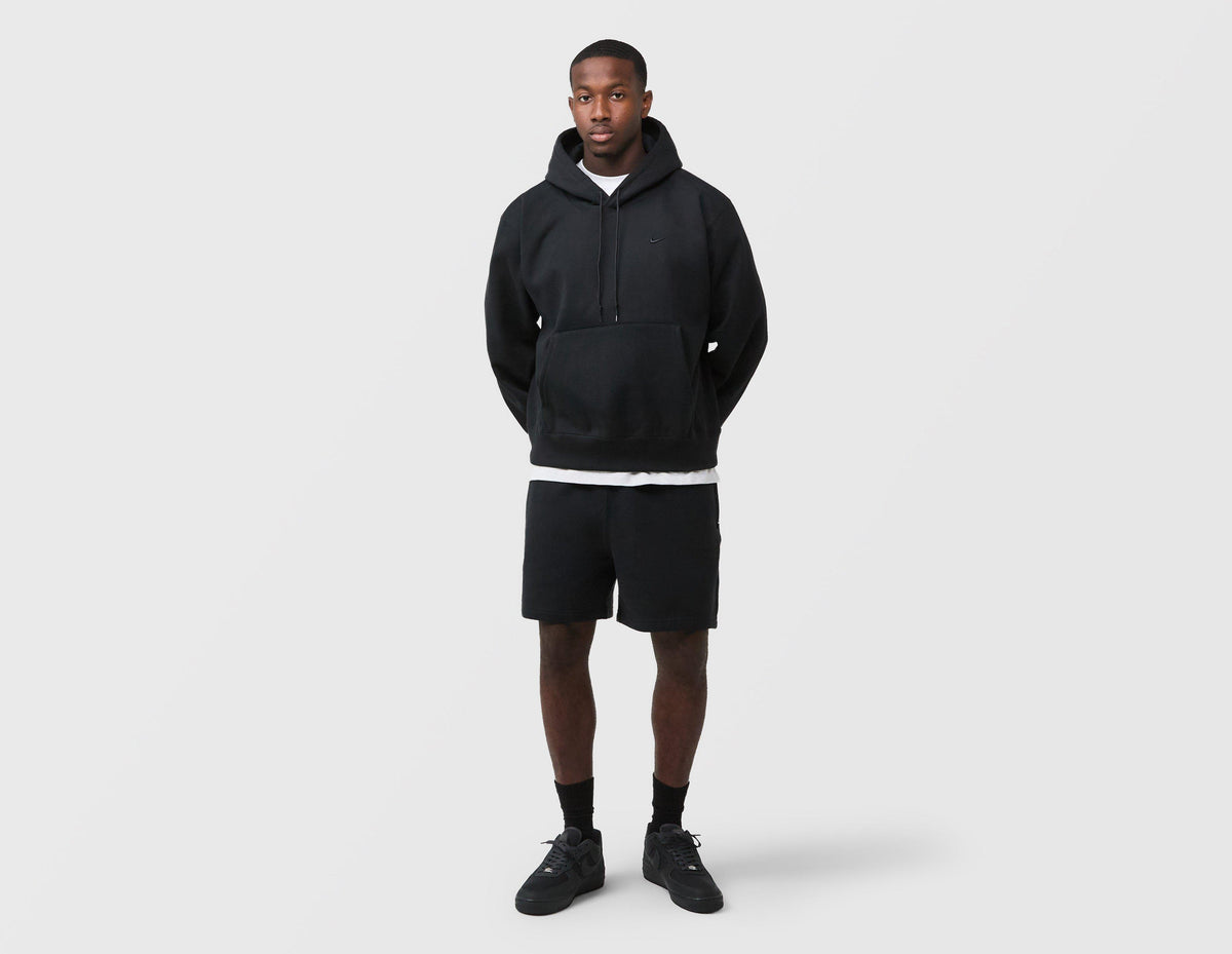 Nike NRG 560 Fleece Hoodie