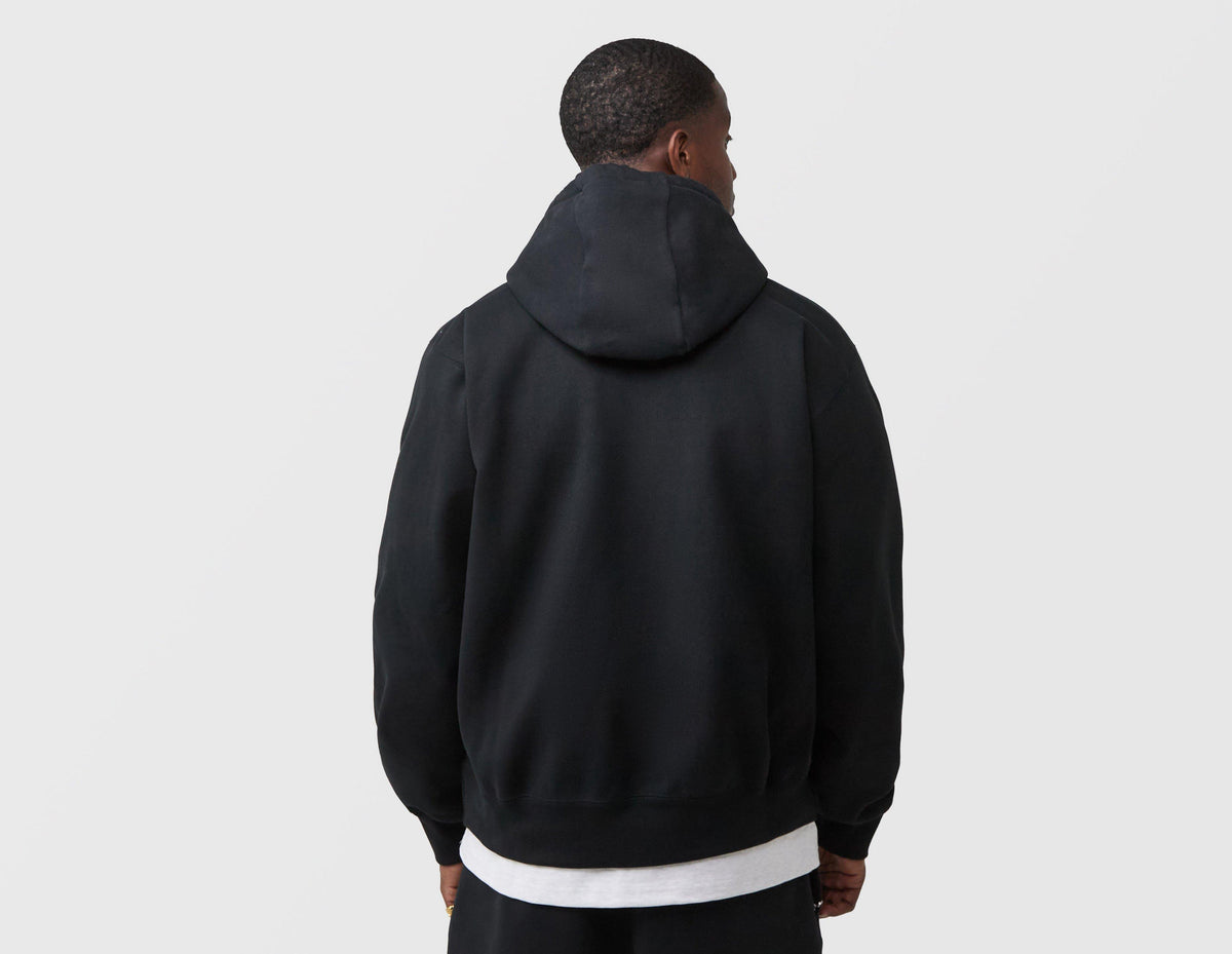 Nike NRG 560 Fleece Hoodie