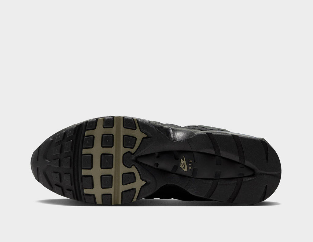 Nike Air Max 95 GORE-TEX
