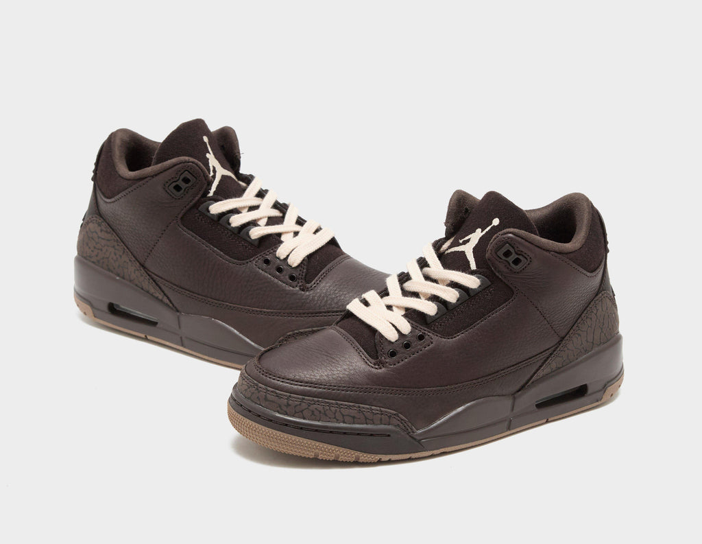 Jordan Air 3 Retro 'Fireside' Women's