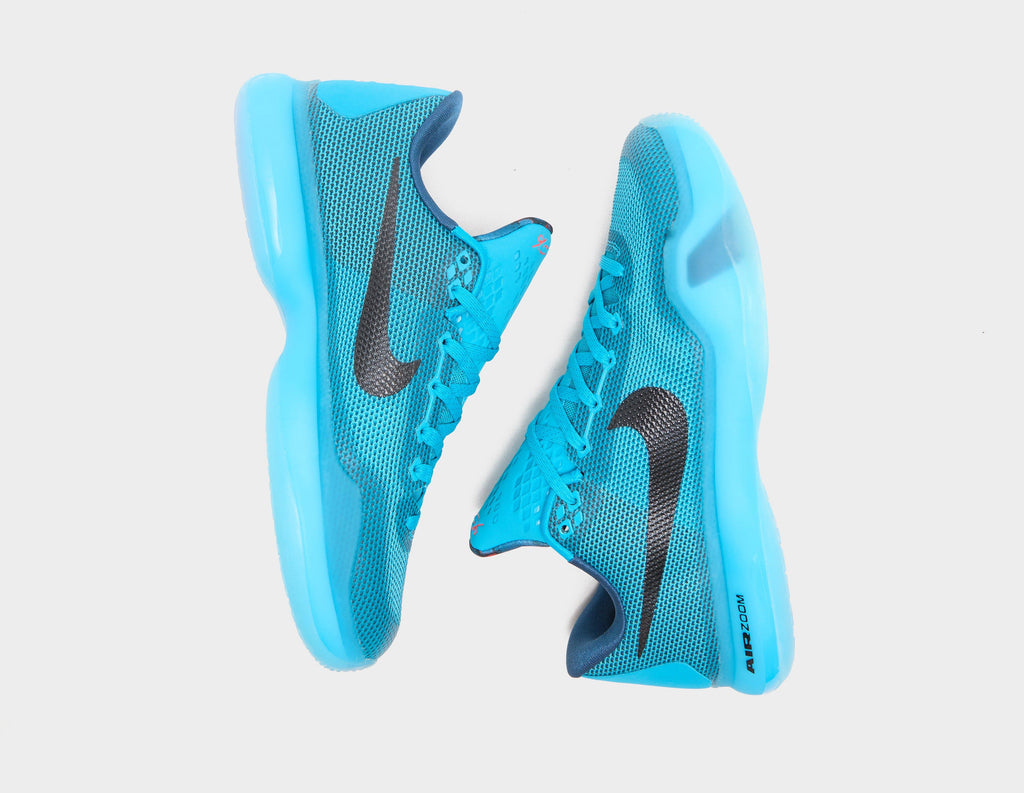 Nike Kobe 10 Protro 'Blue Lagoon'