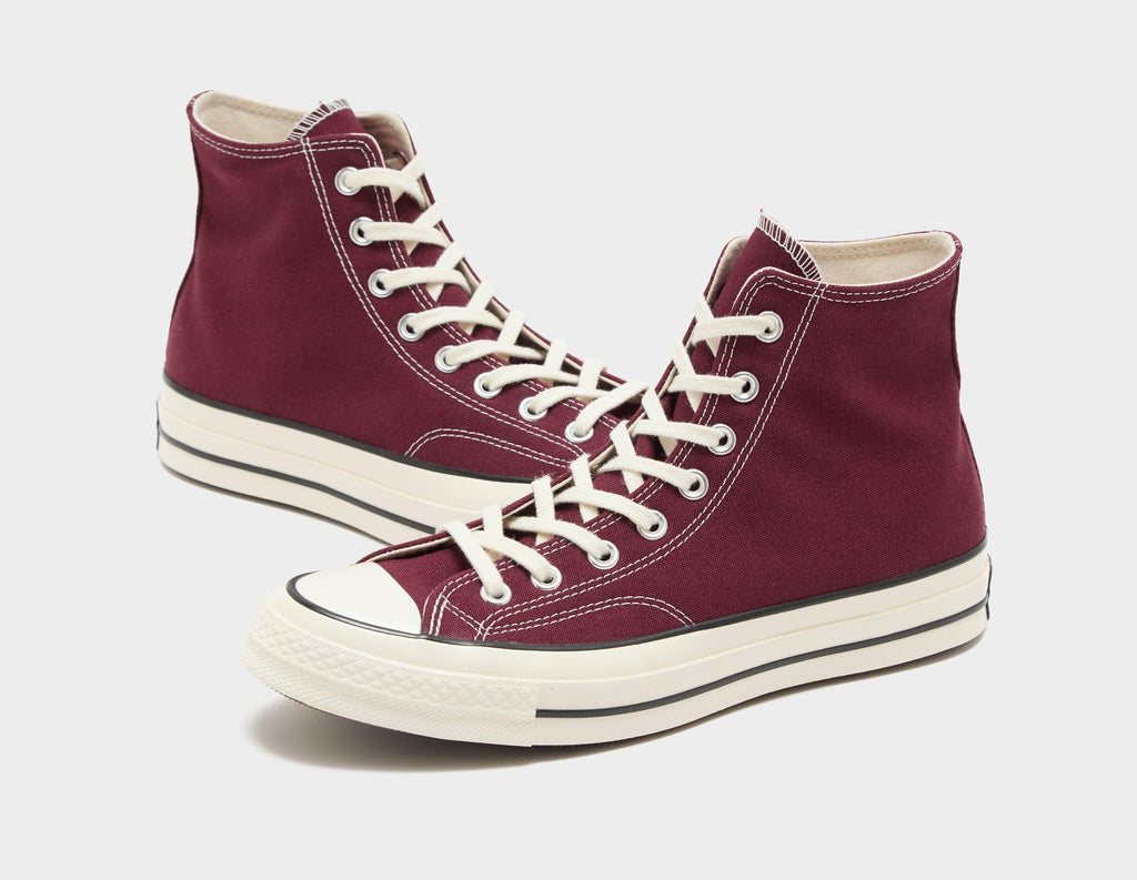 Red Converse Chuck 70 Hi – size? UK
