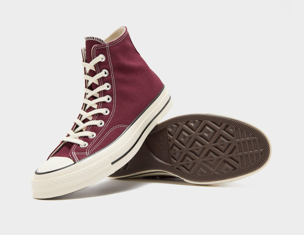 Red Converse Chuck 70 Hi – size? UK