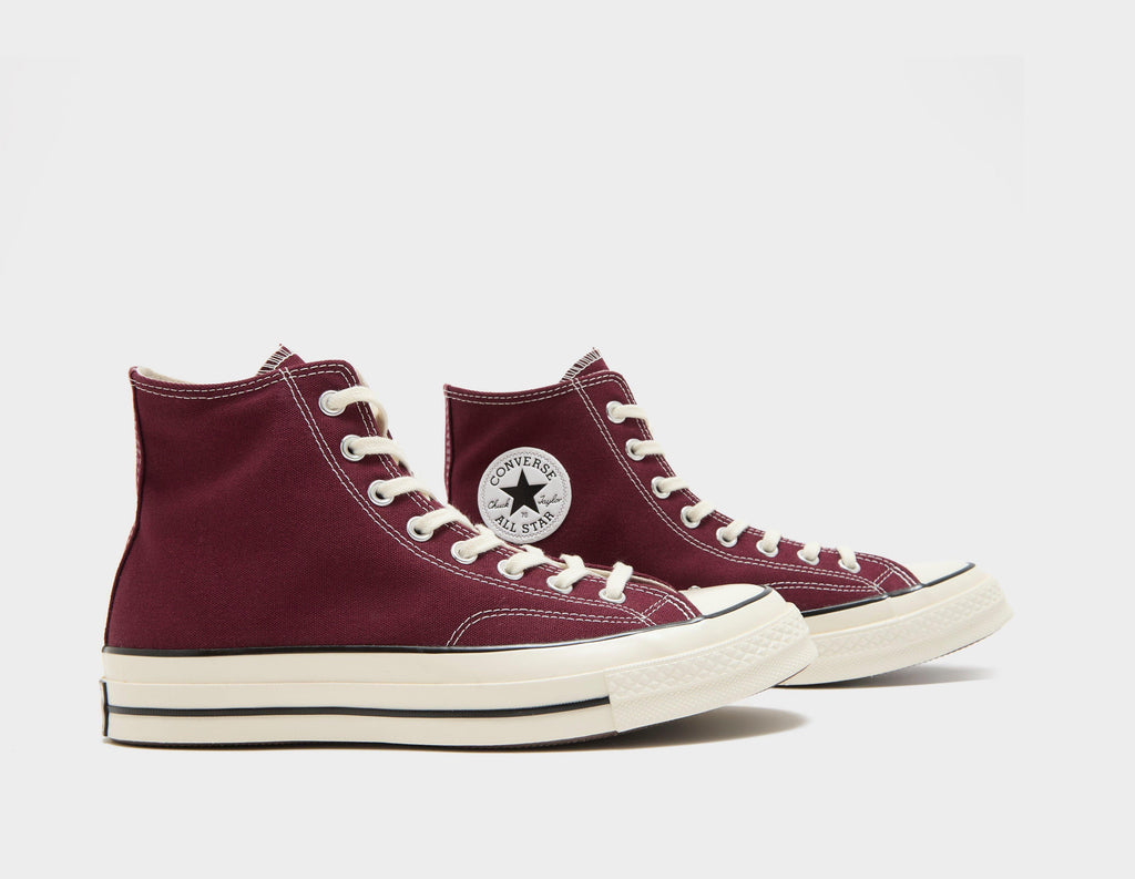 Red Converse Chuck 70 Hi – size? UK