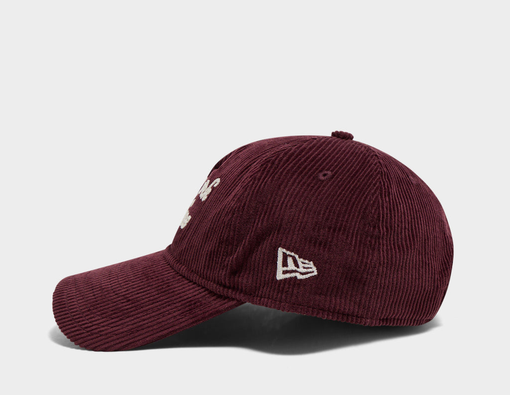 New Era 9TWENTY Cord New York Yankees