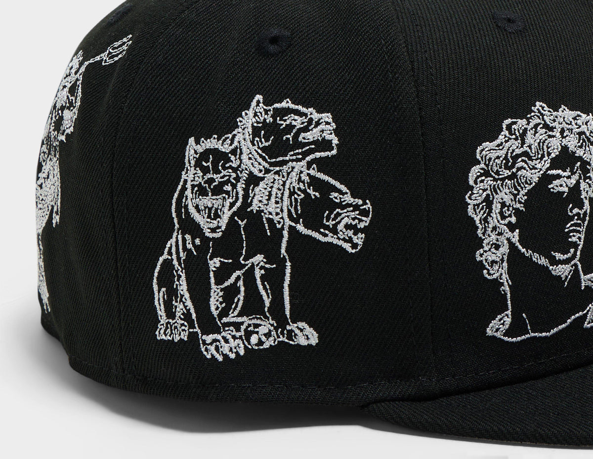 New Era 59FIFTY Myth New York Yankees