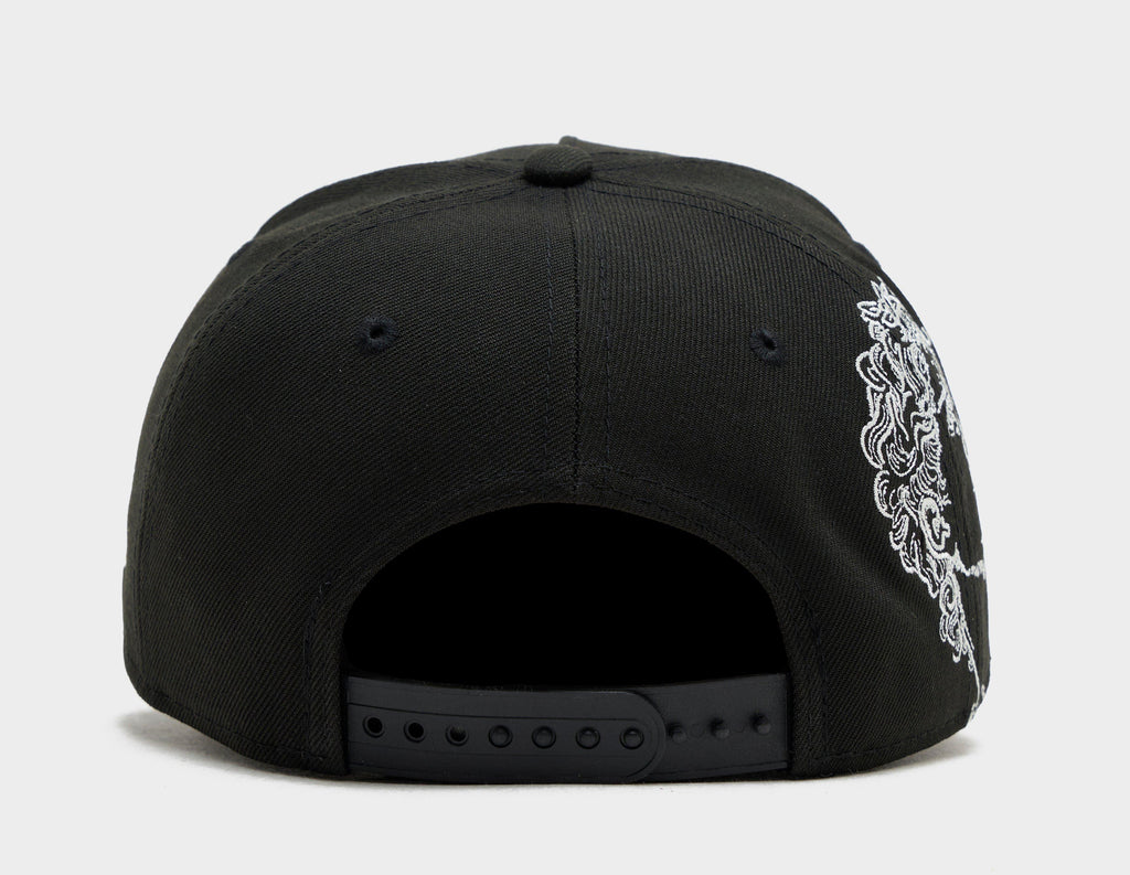 New Era Los Angeles Dodgers Mythical 9FORTY Cap