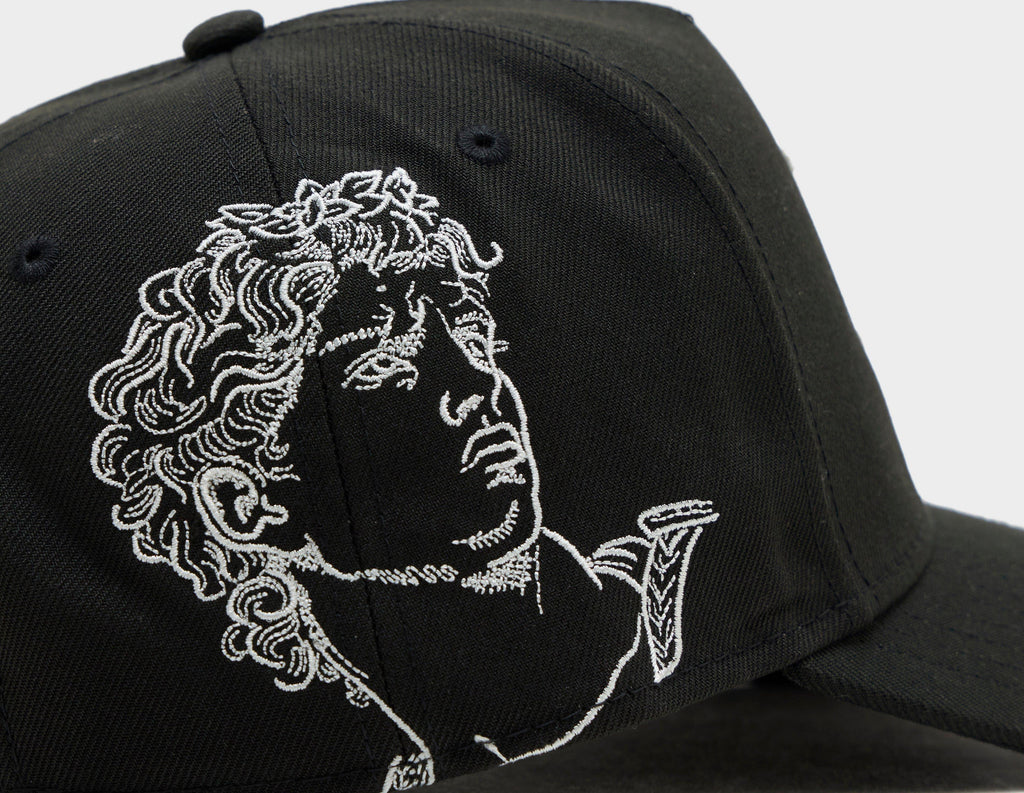 New Era Los Angeles Dodgers Mythical 9FORTY Cap