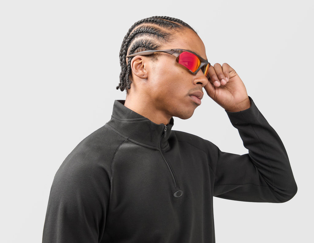 Oakley Suture Jacket Sunglasses