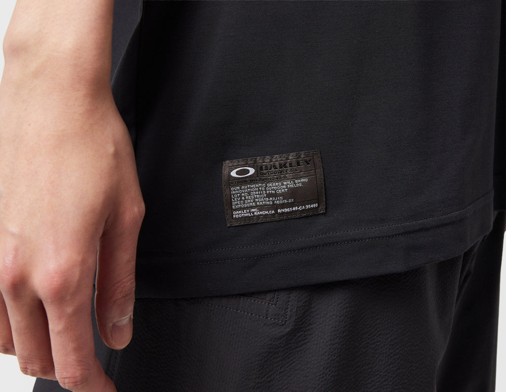 Oakley FGL Union Pocket T-Shirt
