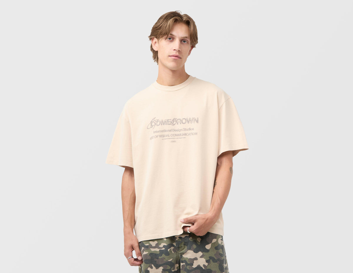 Home Grown Cargo T-Shirt